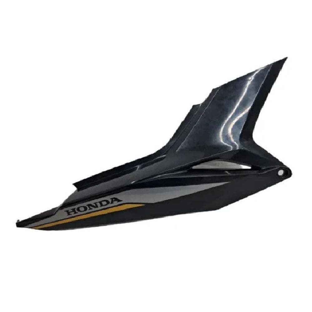 Honda Bros160 Carenagem Lateral Direita