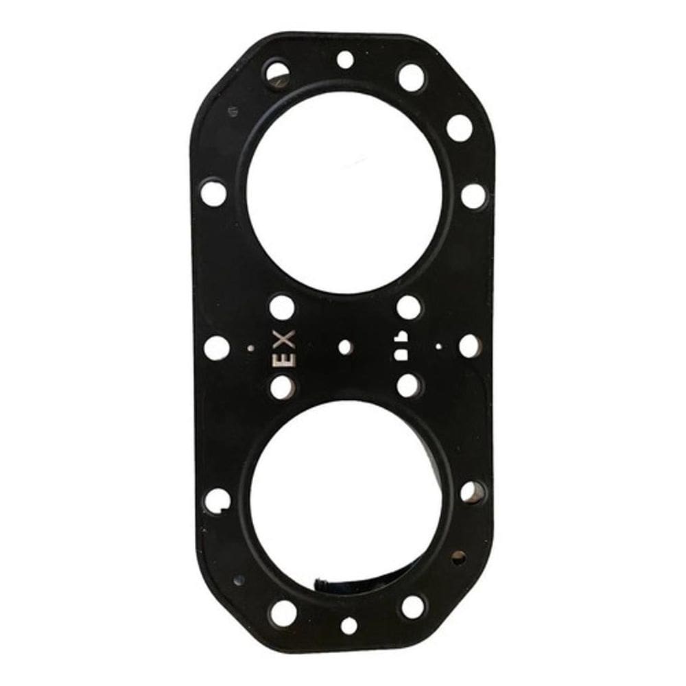 Junta Do Cabeçote Jet Ski Kawasaki 650 - Wsm