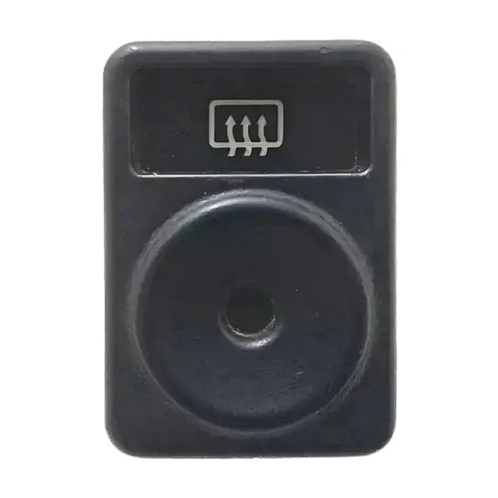 Chave Botão Desembaçador Vidro Escort Verona 91Ag18C621Aa