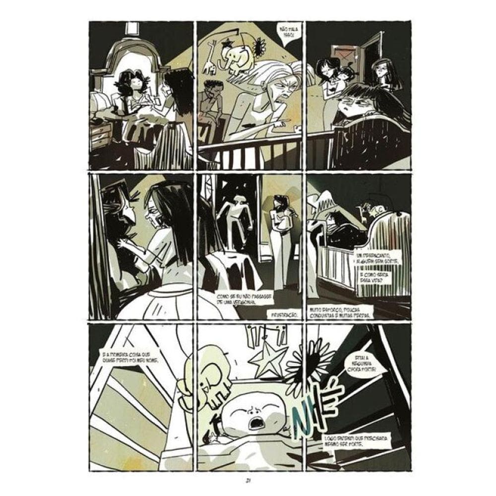 Quando Nasce A Autoestima?