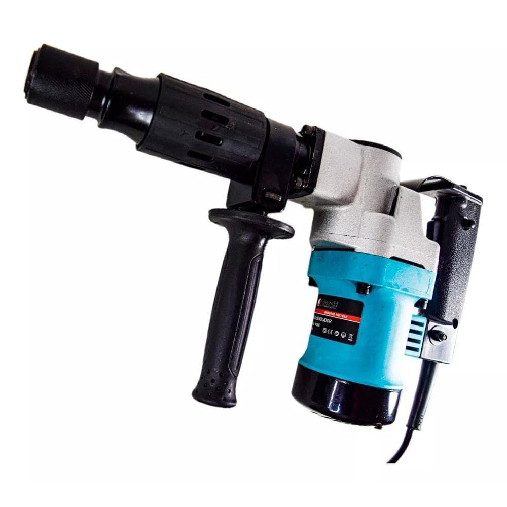 Martelete Rompedor Demolidor Sds 1200W