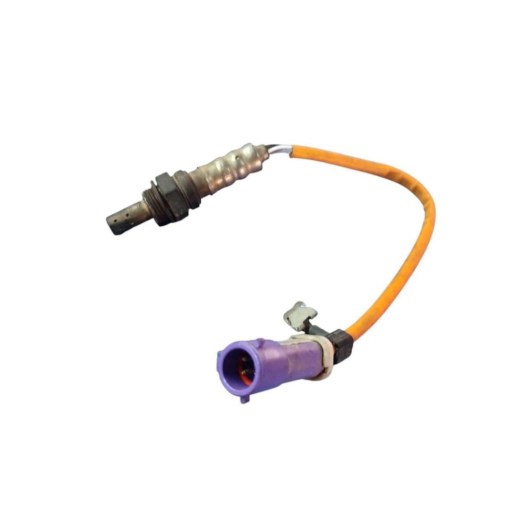 Sonda Lambda Pós Catalisador Ford New Fiesta 1.6 2015