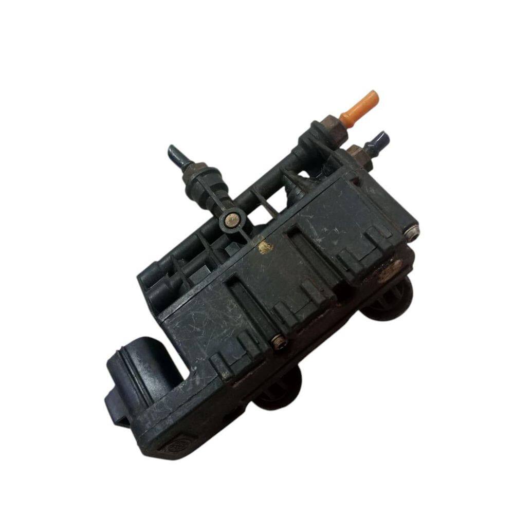 Válvula Da Suspensão Land Rover Discovery 4 2010