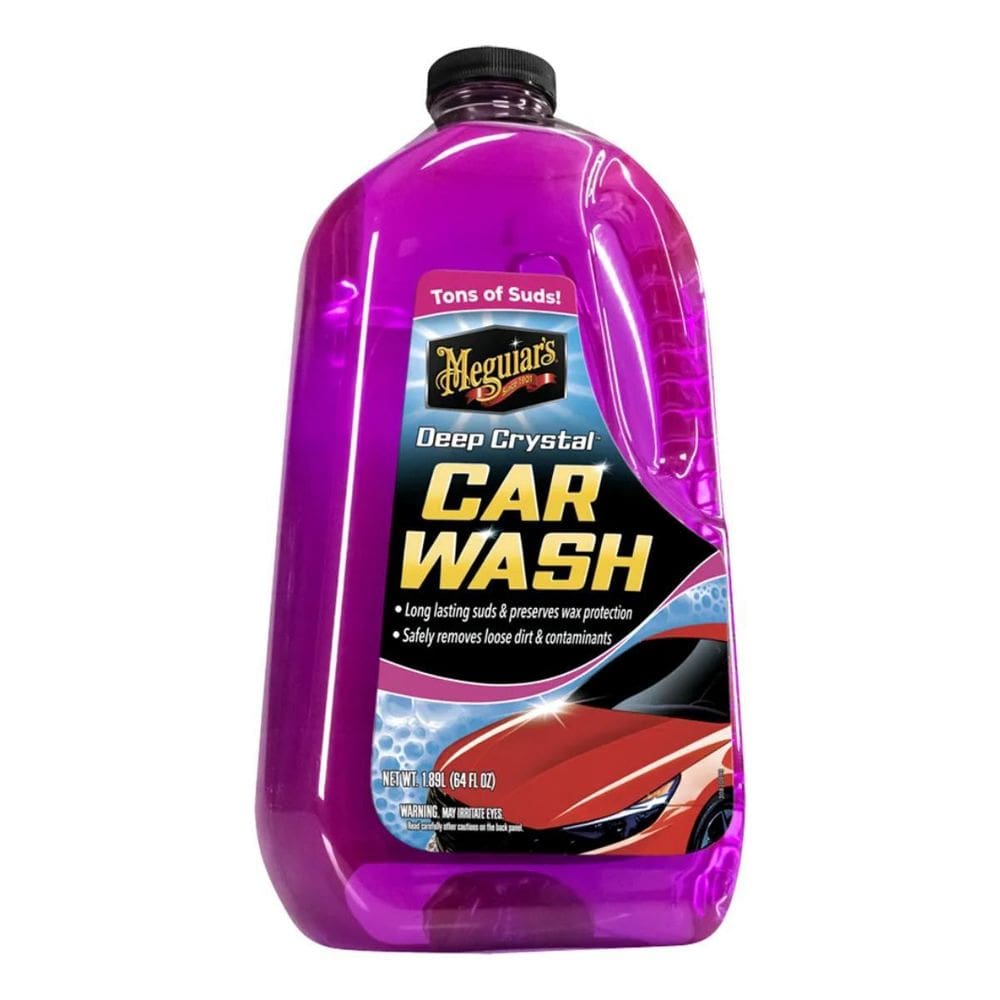 Lava Autos Deep Crystal 1,9L Meguiars