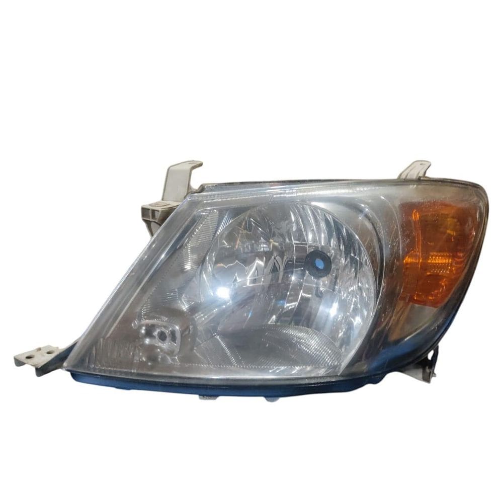 Farol Esquerdo Hyundai Hilux 2005 A 2008