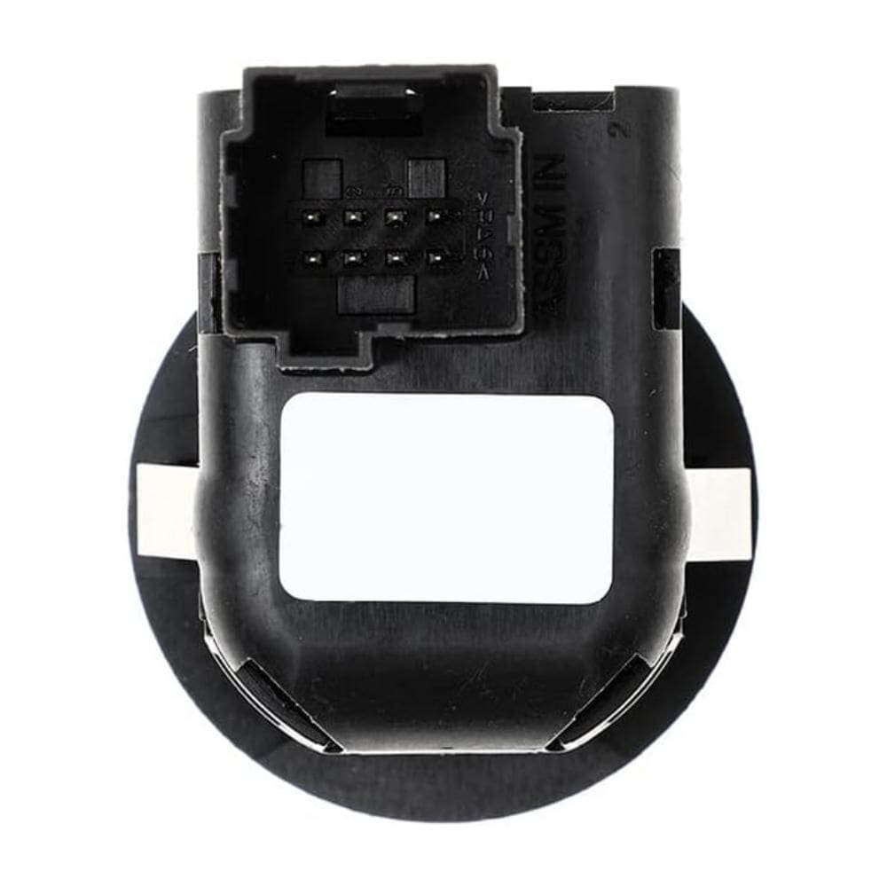 Botão Espelho Retrovisor Ford Fusion 5L3T17B676Aa