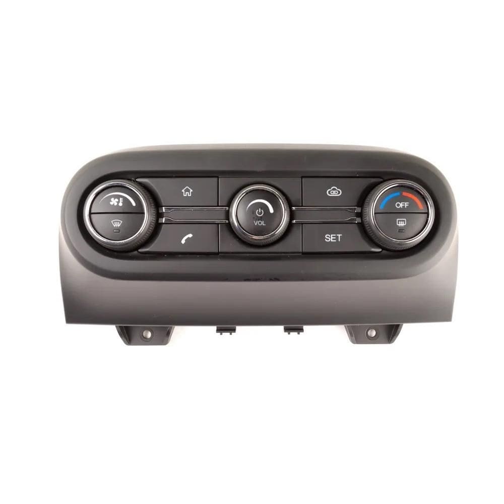 Comando Ar Condicionado Chery Tiggo 5X 2022 J68 - 7913110Bb