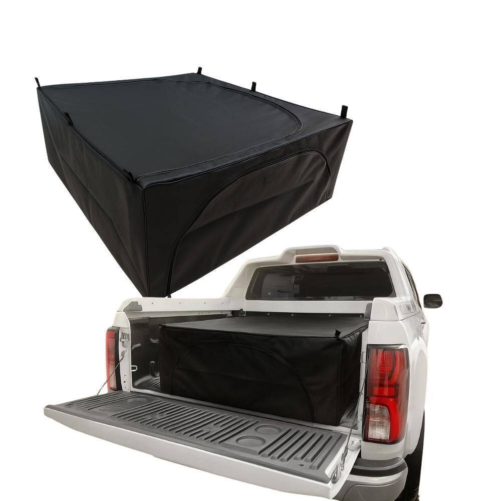 Bolsa Caçamba Vertical Tam M Universal