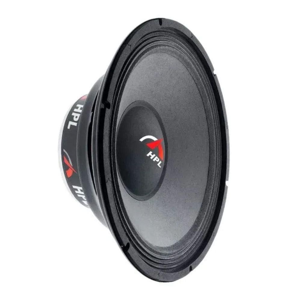 Alto Falante Hinor Hpl 18 1000W Rms 8R Subwoofer