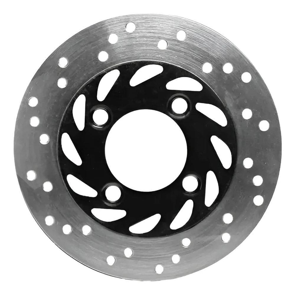 Honda Elite 125 Disco Freio Dianteiro Genuíno