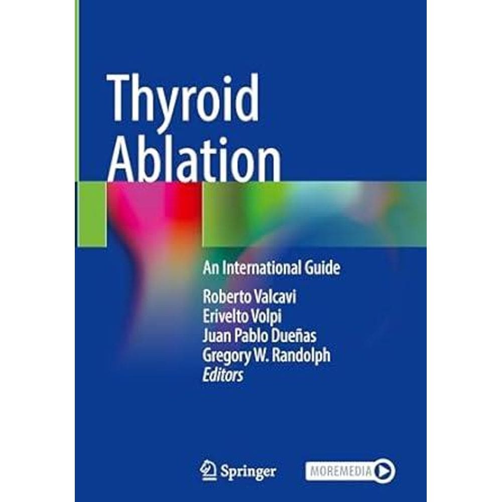 Thyroid Ablation