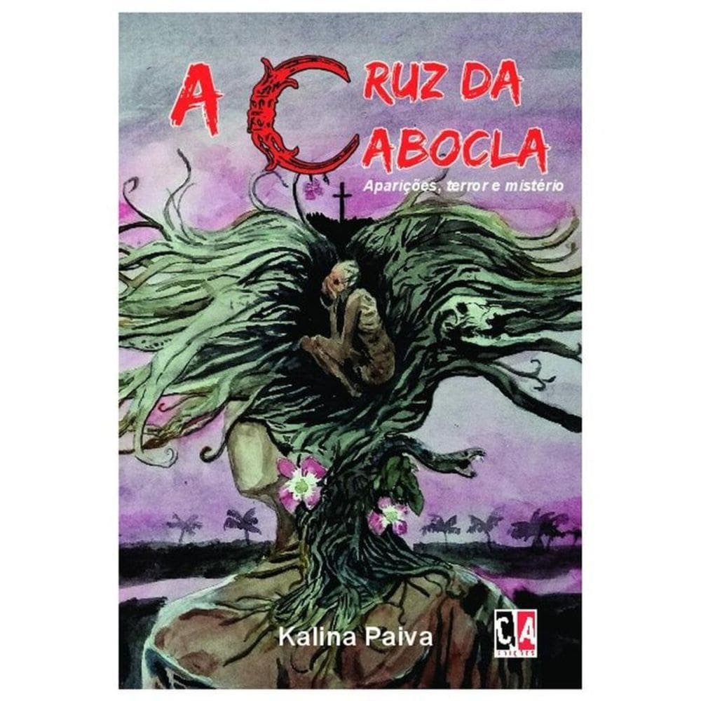 A Cruz Da Cabocla