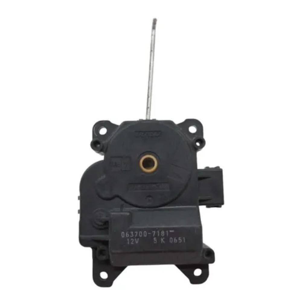 Atuador Da Caixa De Ventilação Tracker 2008