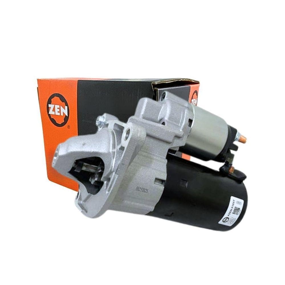 Motor Arranque Partida Jeep Renegade 2.0 Diesel Após 2016