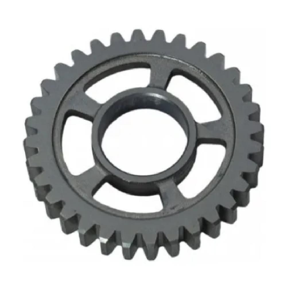 Honda Cb250F Engrenagem Secundária 2Marcha Genuíno