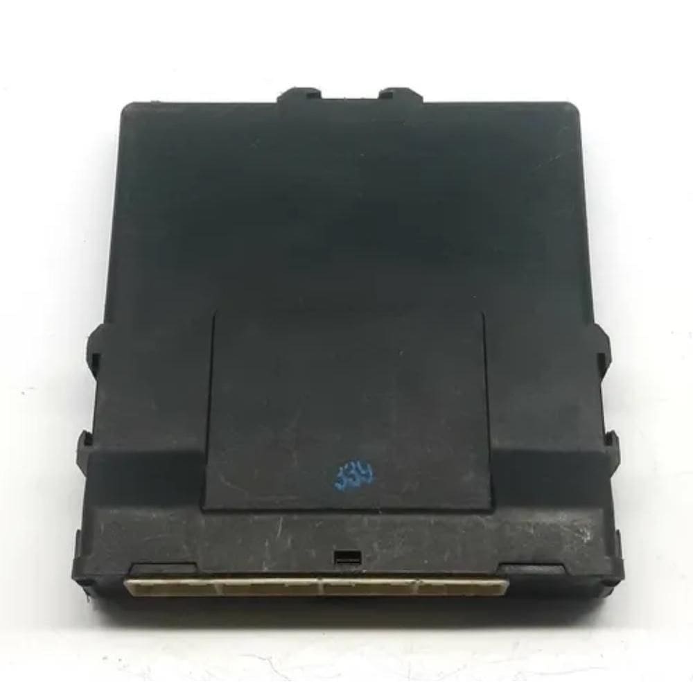 Módulo De Injeção Toyota Etios Manual 896610U470