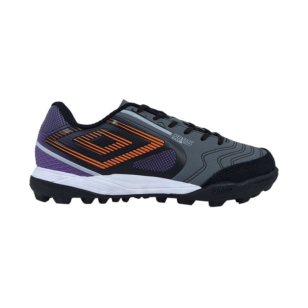 Chuteira Society Umbro Pro 5 Bump Club