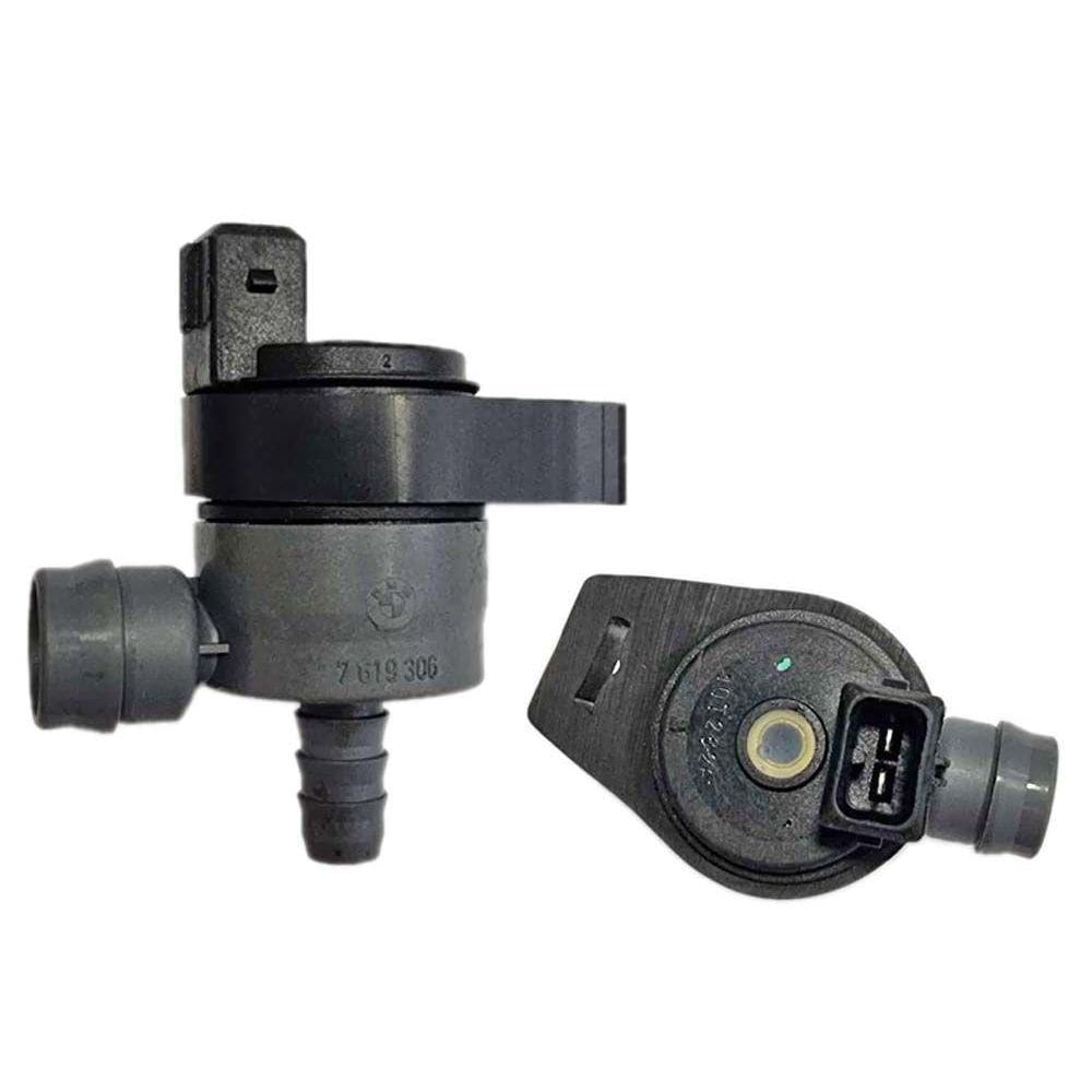 Válvula Tanque Combustivel Bmw Mini Cooper 7619306