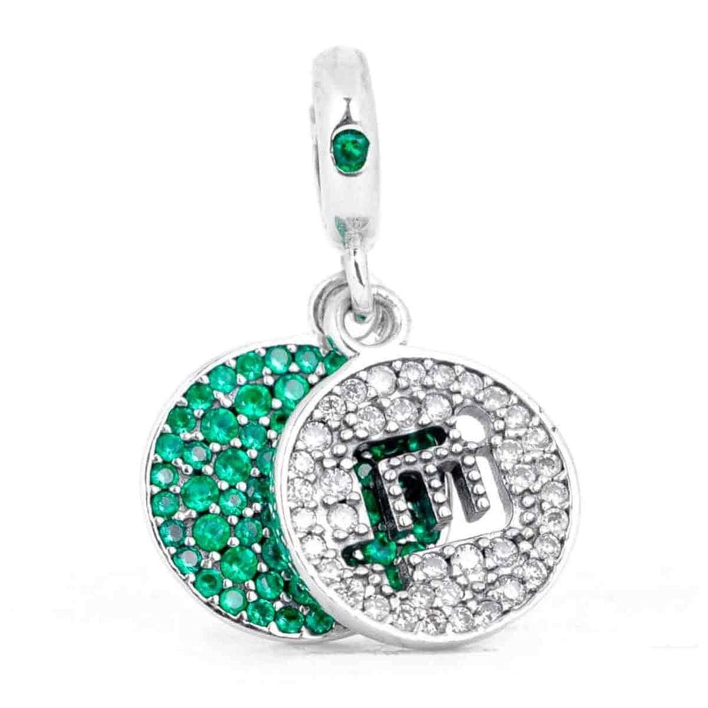 Berloque Charm Pingente Faculdade De Medicina De Jundiaí