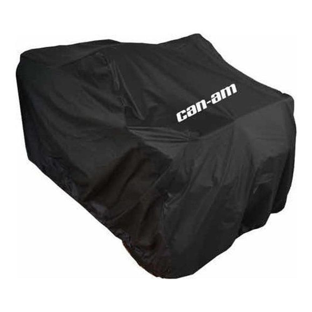 Capa De Transporte P/Quadriciclo Outlander 400 / 650 Max Xt