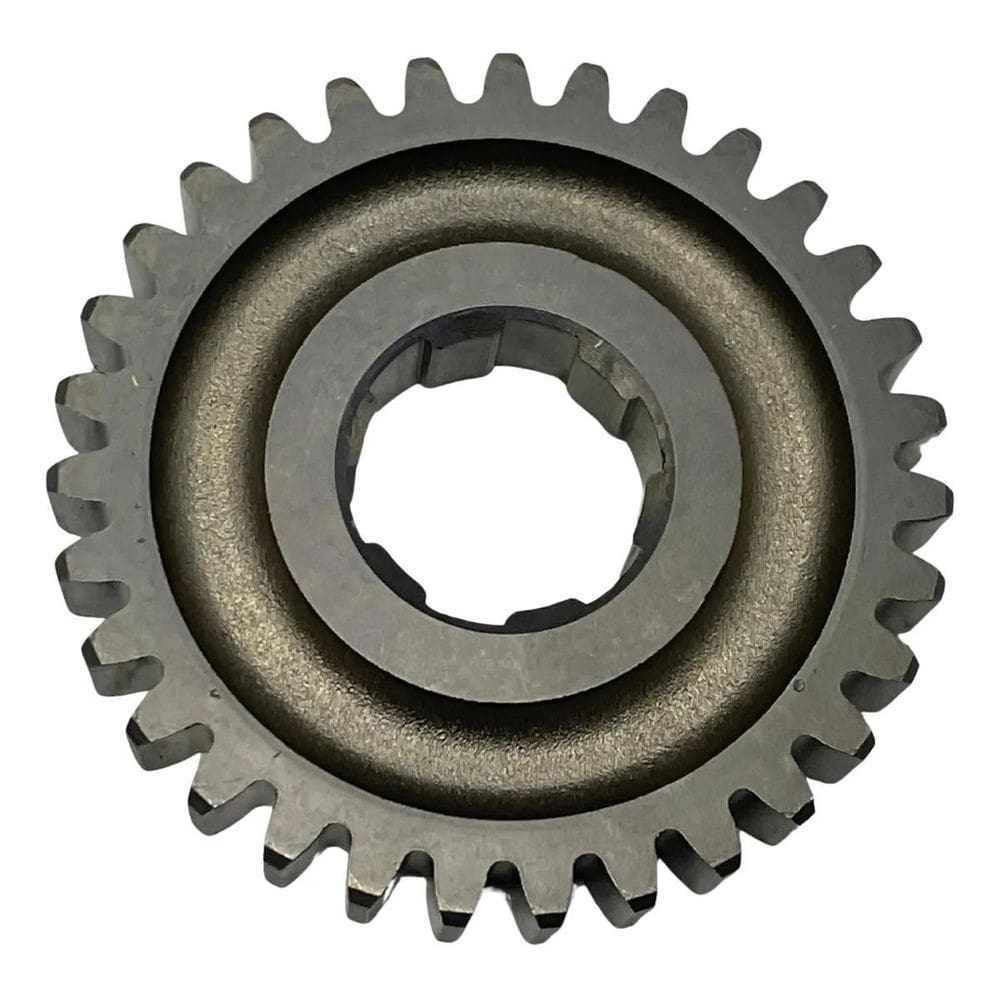 Honda Biz 125 Engrenagem Secundária Genuíno