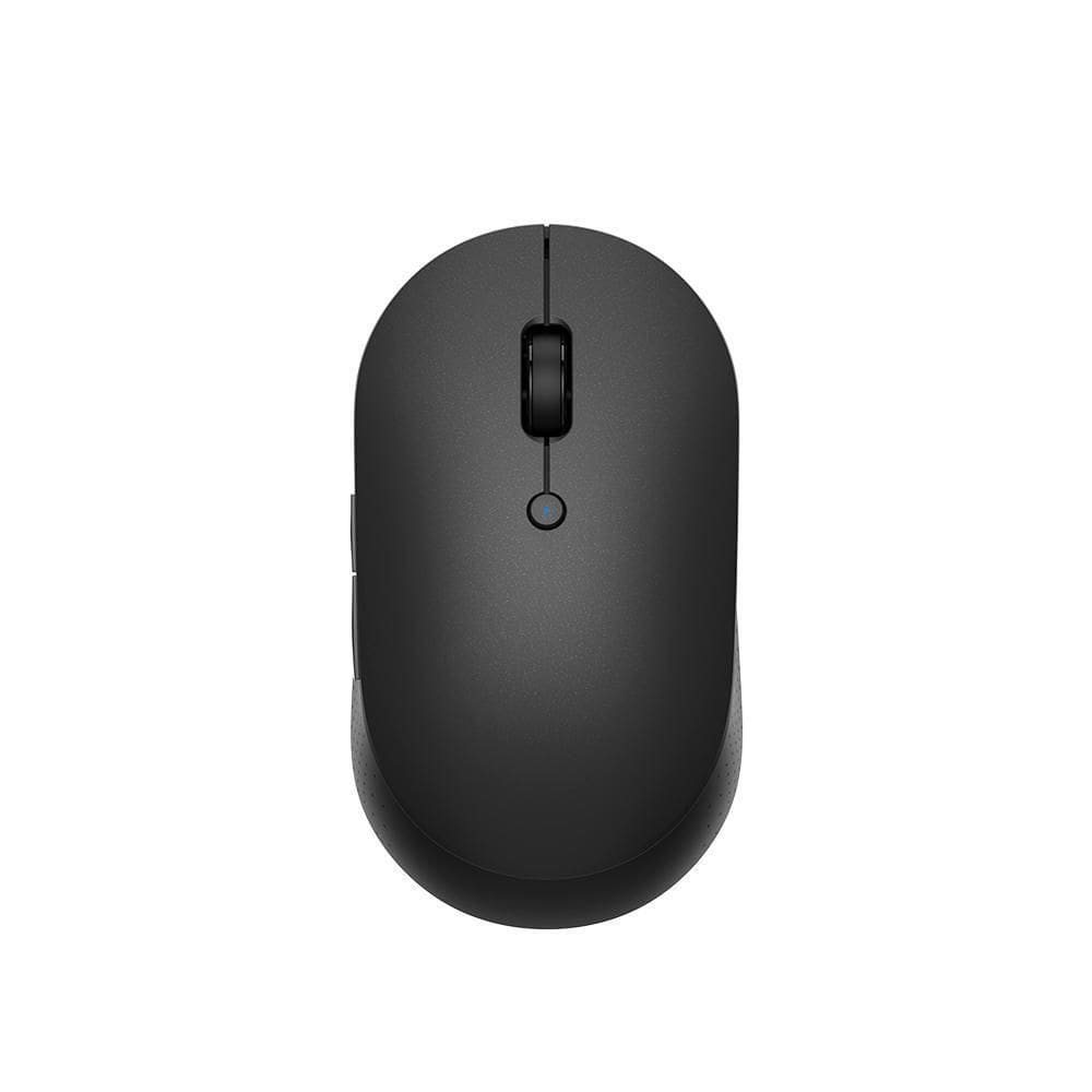 Mouse Mi Dual Mode Wireless Silent Edition Preto