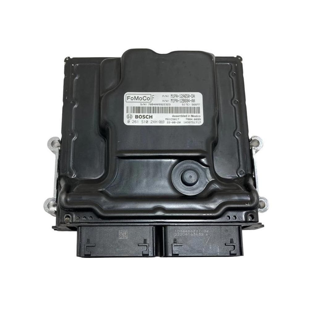 Modulo Injeção Ford Bronco Sport 2.0 Maverick 0261S102Xh