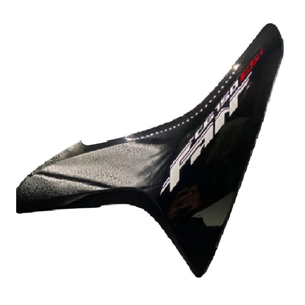 Honda Fan Esi 150 Tampa Lateral Esquerda Genuíno