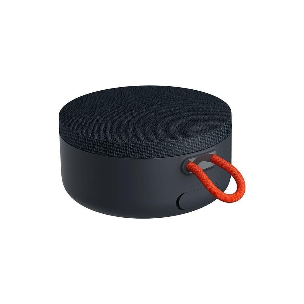 Caixa De Som Bluetooth Xiaomi 4W À Prova D`Água Cinza