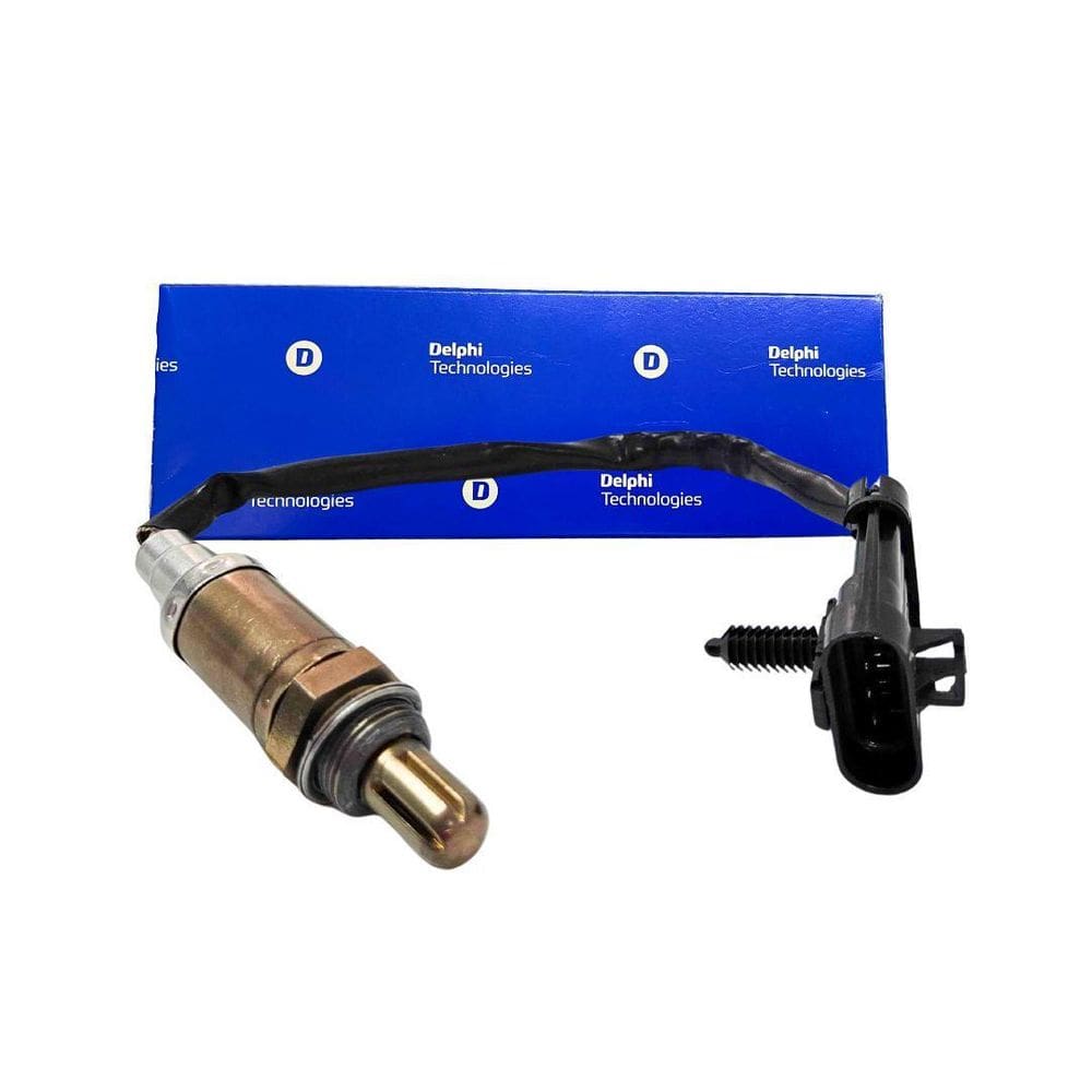 Sonda Lambda Para Montana 1.8 2003 A 2006 Pré Catalisador