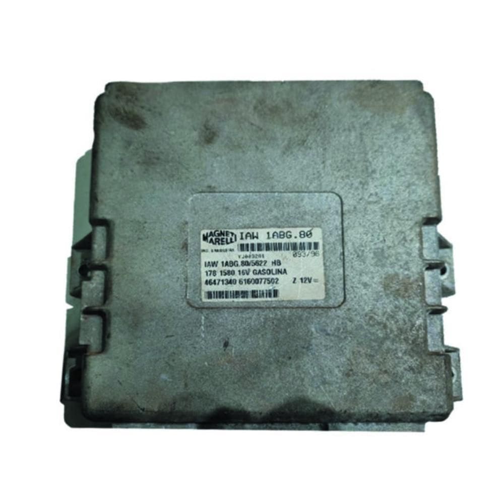 Módulo Injeção Fiat Palio 1.6 16V 98 46471340