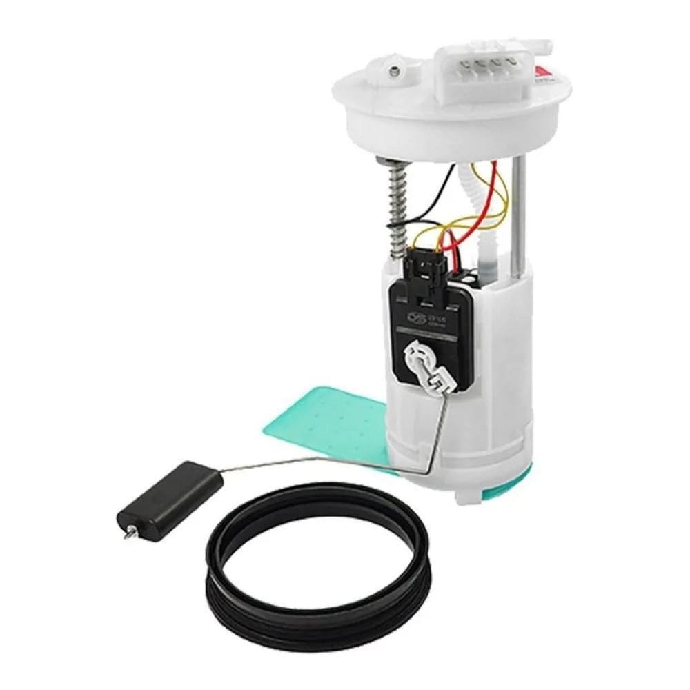 Bomba Combustível Gm Completa Ds 26044 Alta Pressão - Novo