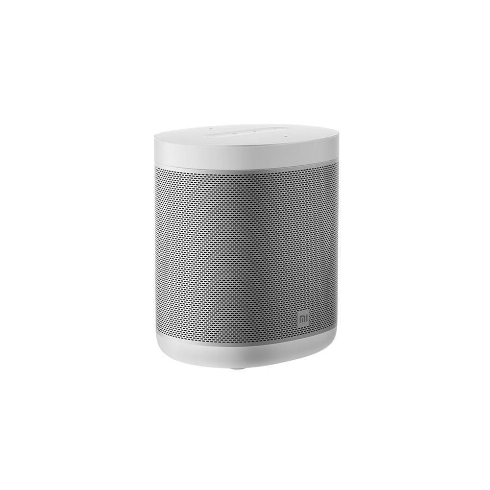 Caixa De Som Inteligente 12W Xiaomi Branco