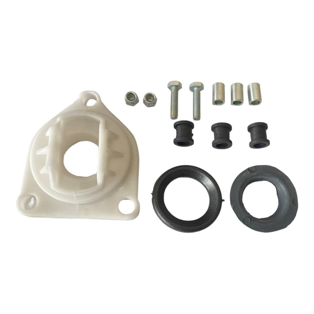 MP - Reparo Alavanca Cambio Uno Elba Fiorino