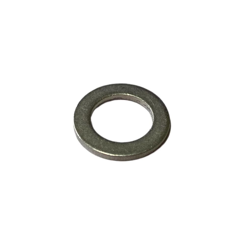 Arruela Parafuso Oco Flexivel Freio Dianteiro Frontier 98/07