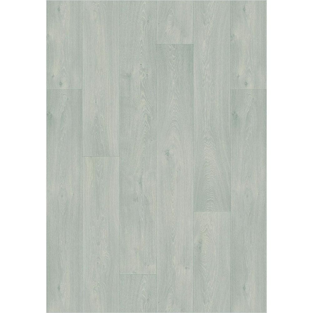 Piso Vinílico PVC Manta Colado Tarkett Decorflex Cinza, Classe A 35 x 2 m