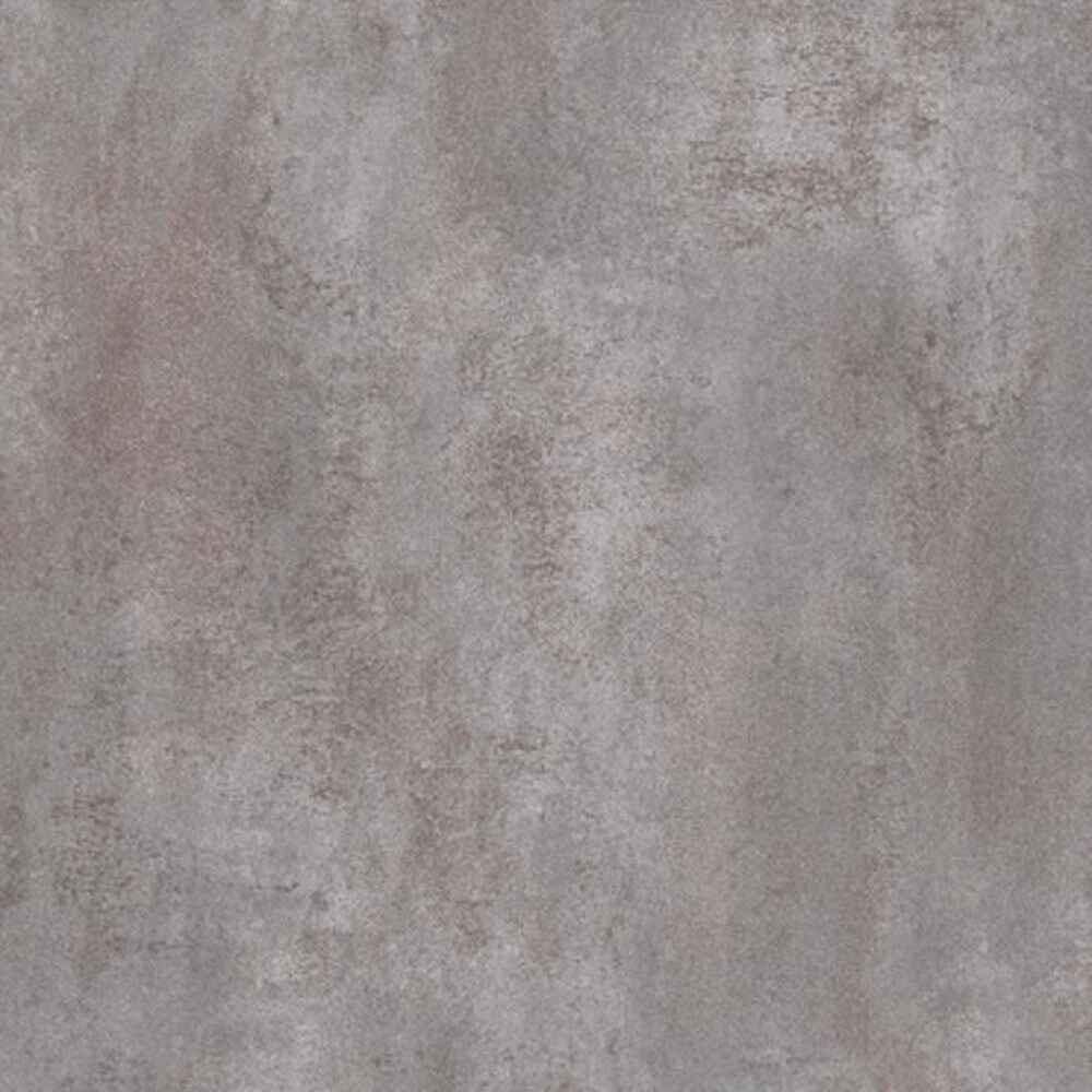 Piso Vinílico PVC Manta Colado Tarkett Decorflex Stromboli Gris Foncé, Classe A 35 x 2 m