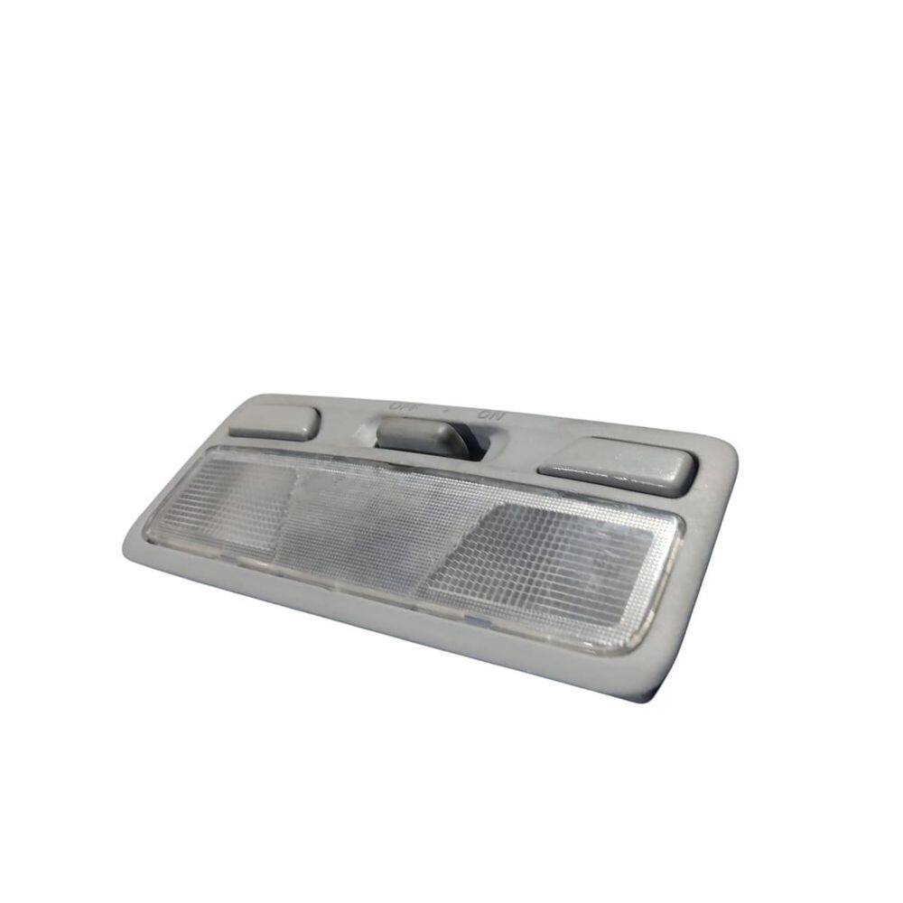 Luz Teto Cortesia Mitsubishi Artrek 2006 Mr330450