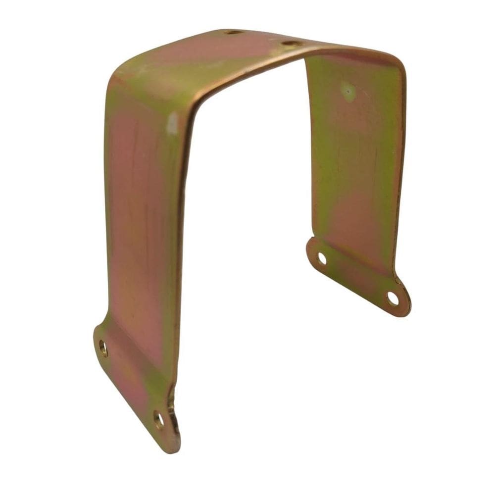 Suporte Do Paralama Dianteiro Ybr Factor 125/150 Fazer 150