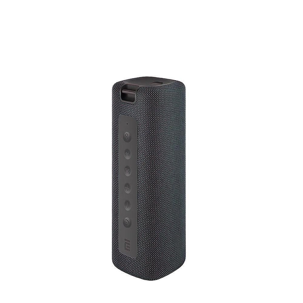 Caixa De Som Bluetooth Xiaomi 16W A Prova D`Água Preto