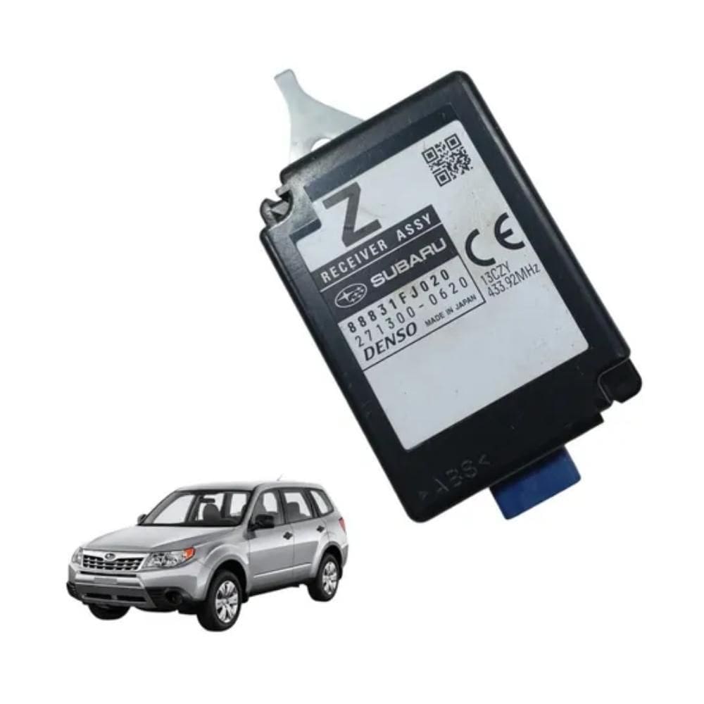 Módulo Carroceria Subaru Forester Turbo 88831Fj020