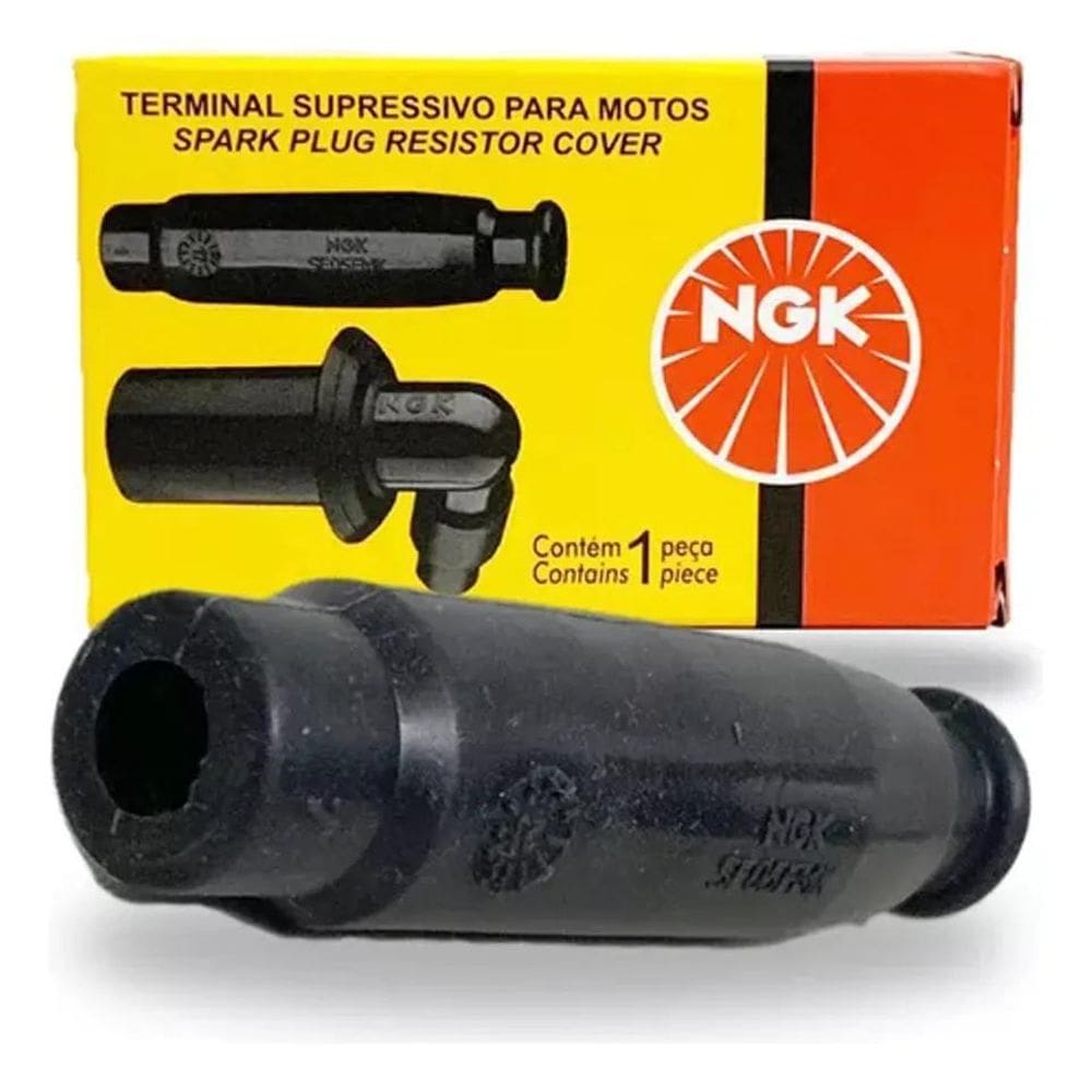 2X De Vela Moto Honda Cb 250 F Twister Crf 250 Sf05