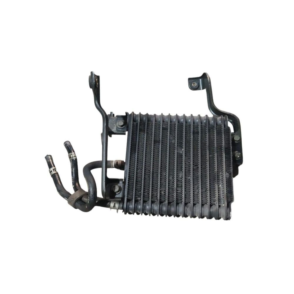 MP - Radiador O leo Ca mbio Automa tico Mitsu