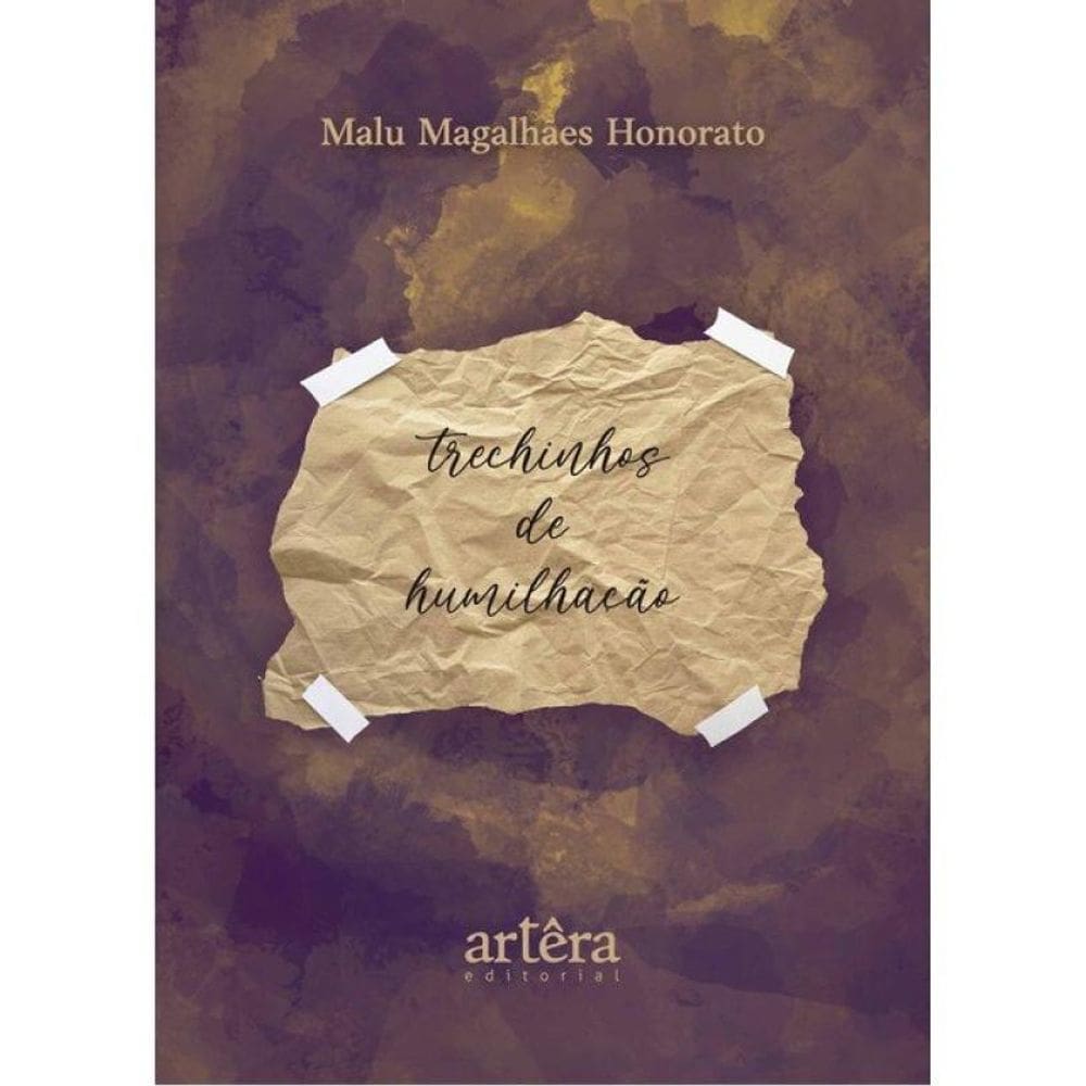 Trechinhos De Humilhação