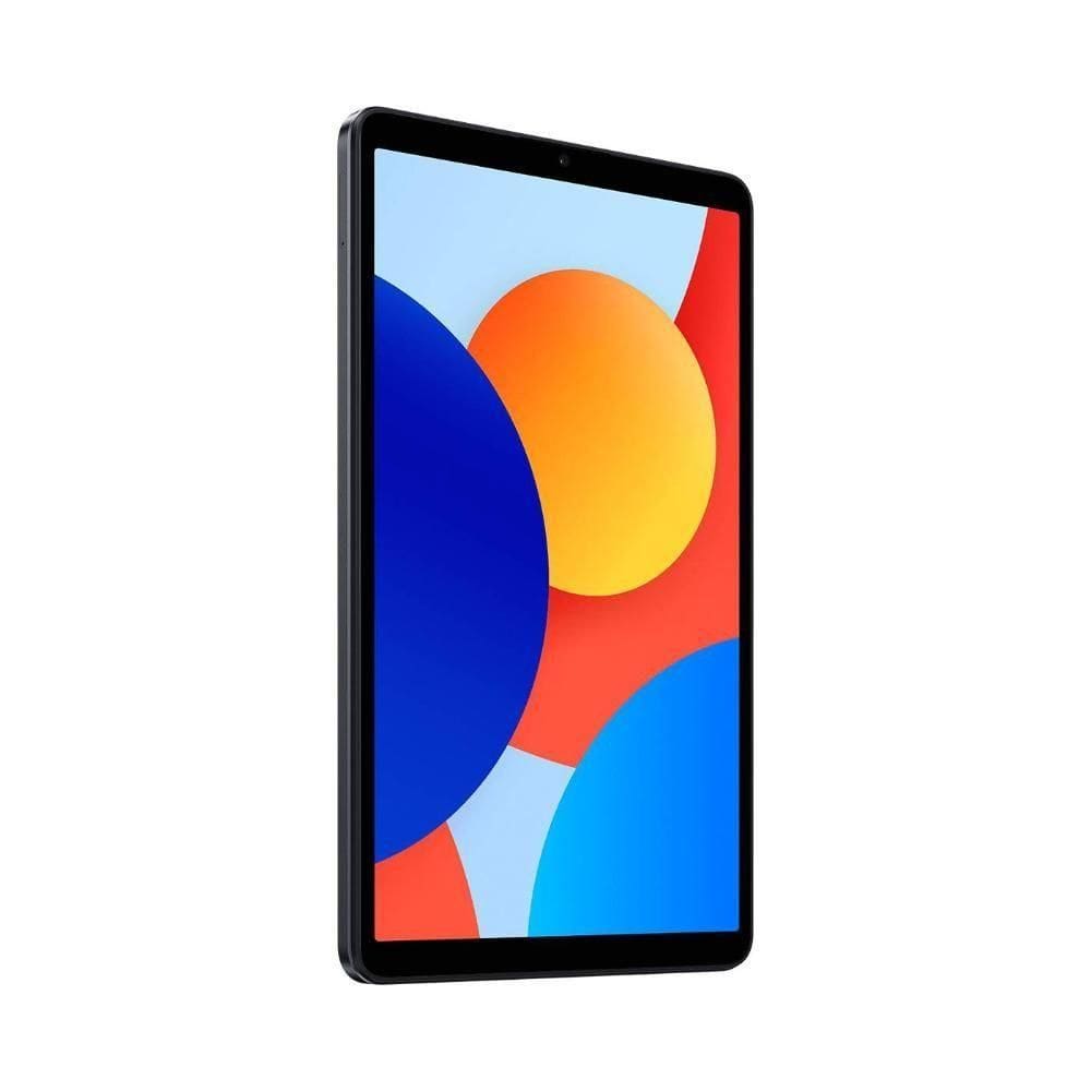 Tablet Xiaomi Redmi Pad SE 8.7” 4GB + 64GB - Cinza