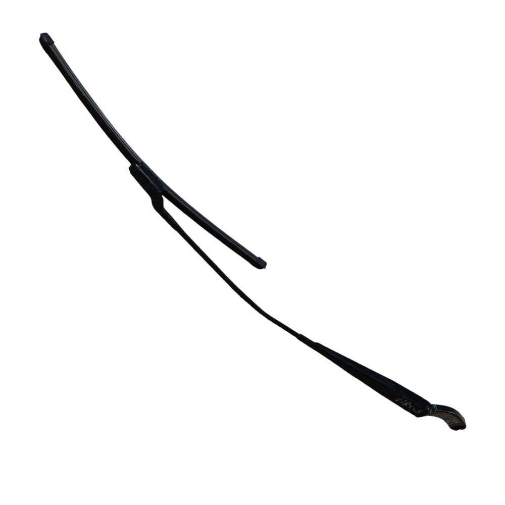 Braço Limpador Parabrisa Direito Polo 2018 A 2023