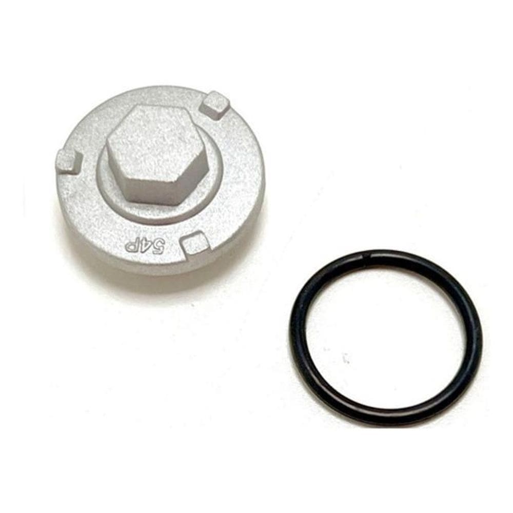 Tampa Bujão Dreno De Oleo Neo 125 2013 A 2017