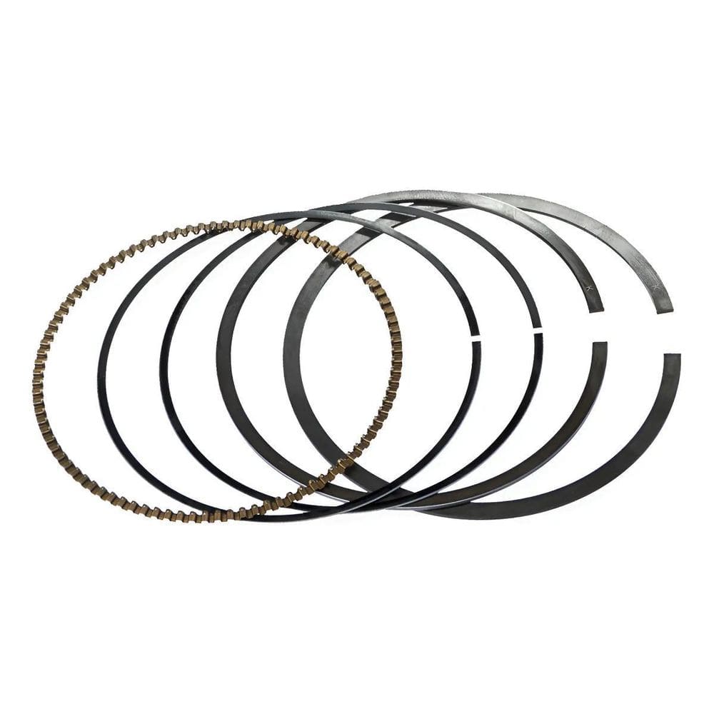 Renault Kwid Anéis De Pistão Std Genuíno