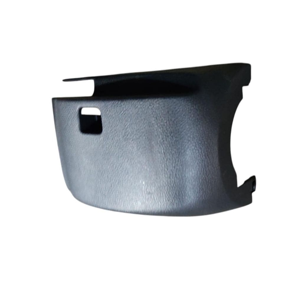 Moldura Inferior Coluna De Direção Tiguan 2010