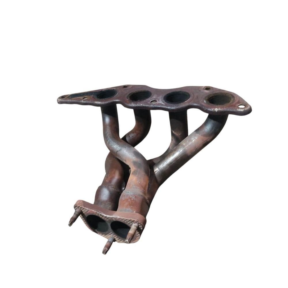 Coletor De Escapamento Mitsubishi Artrek 2.0 2006